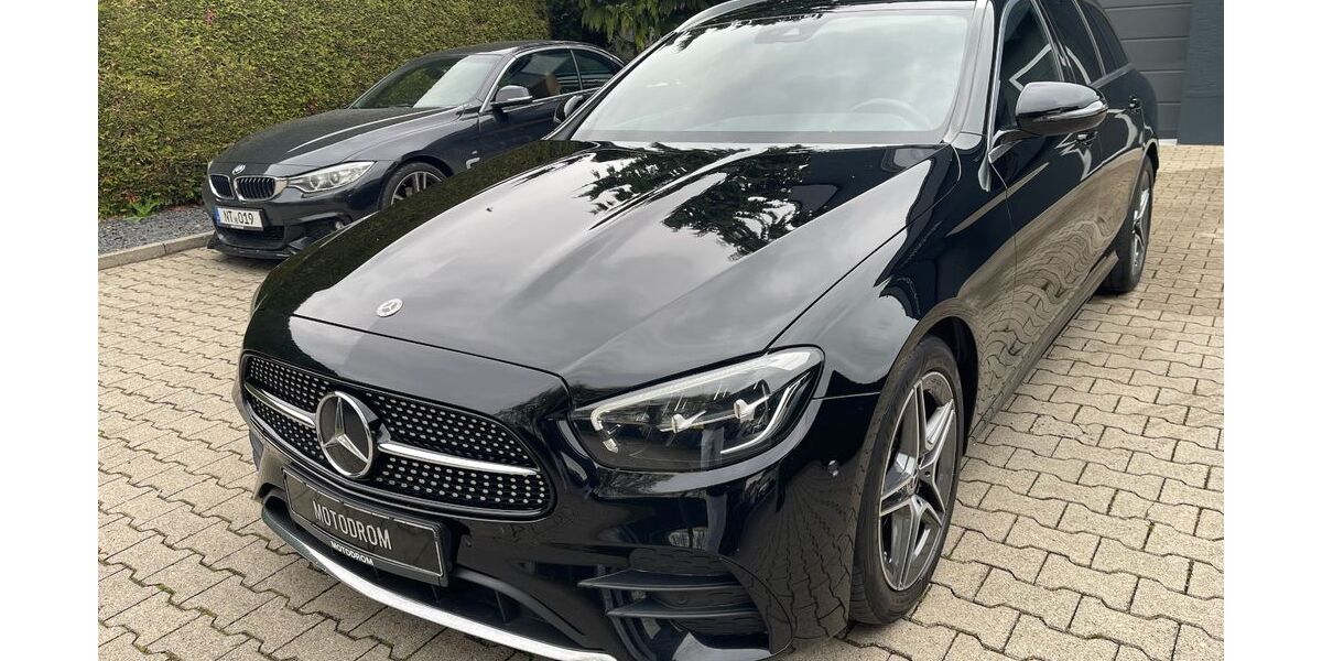 Mercedes-Benz E 220 123.000 km 29.880 &euro; Dettingen unter Teck 73265