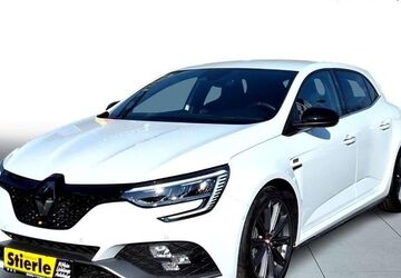 Renault Megane 1.900 km 39.990 &euro; Geislingen 73312