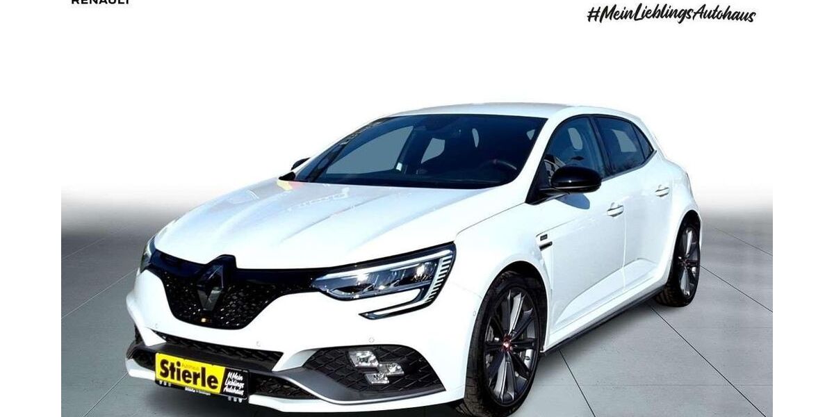 Renault Megane 1.900 km 39.990 &euro; Geislingen 73312