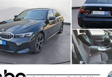 BMW 318 5.759 km 34.890 &euro; Göppingen 73037