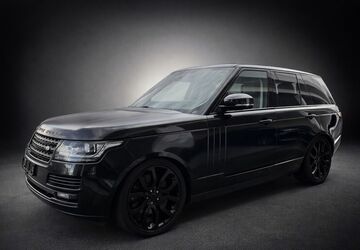 Land Rover Range Rover 171.997 km 17.990 &euro; Uhingen 73066