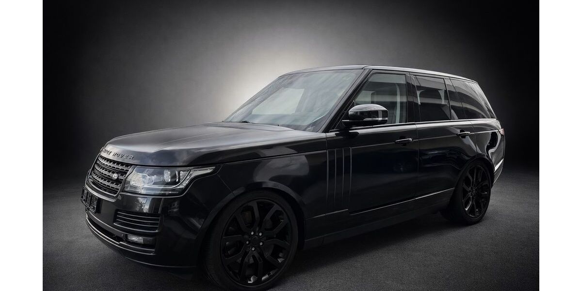 Land Rover Range Rover 171.997 km 17.990 &euro; Uhingen 73066