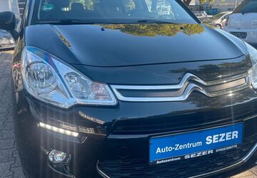 Citroen C3 100.000 km 6.950 &euro; Nürtingen 72622