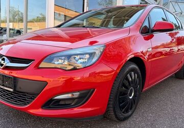 Opel Astra 71.537 km 5.499 &euro; Uhingen 73066