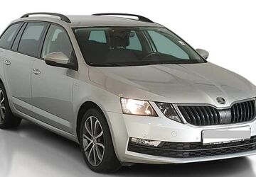 Skoda Octavia 220.000 km 11.450 &euro; Esslingen am Neckar 73733