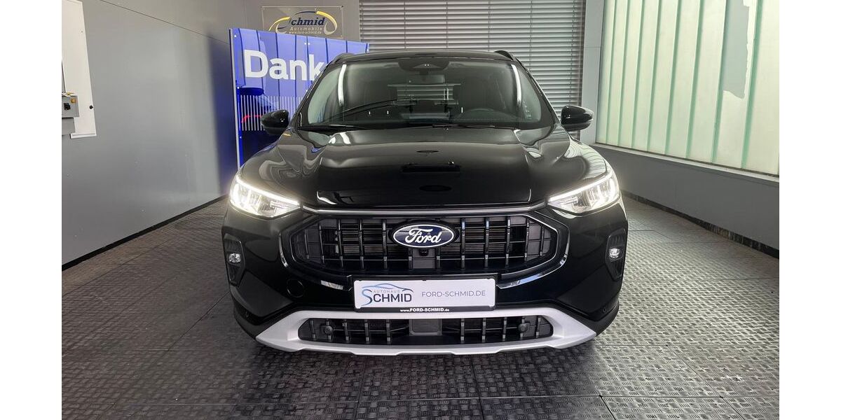 Ford Kuga 9.050 km 33.000 &euro; Donzdorf 73072