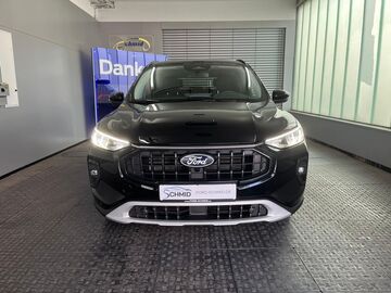 Gebrauchte Ford Kuga