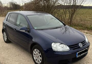 VW Golf 164.000 km 2.999 &euro; Geislingen 73312