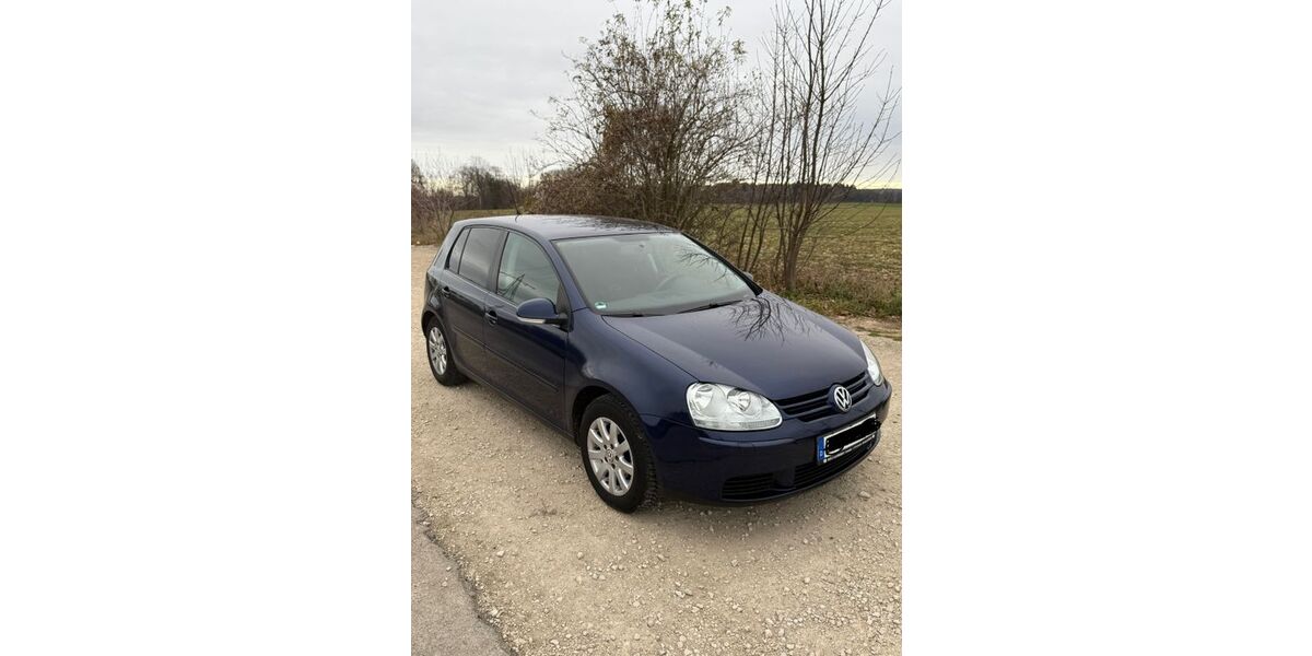 VW Golf 164.000 km 2.999 &euro; Geislingen 73312