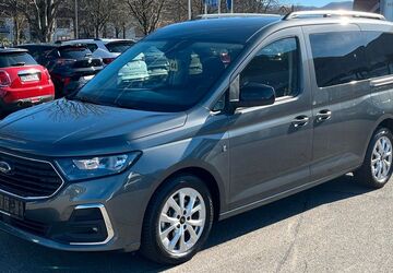 Ford Grand Tourneo 23.000 km 33.790 &euro; Dettingen/Erms 72581