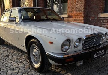 Jaguar XJ 69.800 km 14.950 &euro; Eislingen/Fils 73054