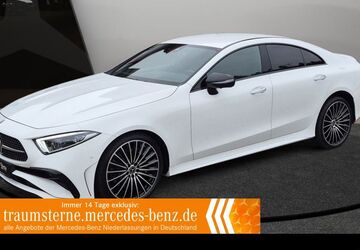 Mercedes-Benz CLS 400 85.221 km 45.890 &euro; Schwäbisch Gmünd 73529