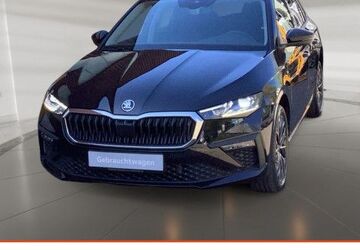 Skoda Scala 8.000 km 25.690 &euro; Kirchheim 73230