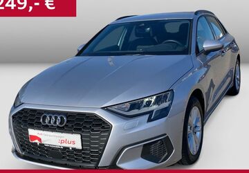 Audi A3 14.128 km 24.990 &euro; Göppingen 73037