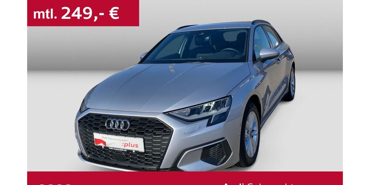 Audi A3 14.128 km 24.990 &euro; Göppingen 73037