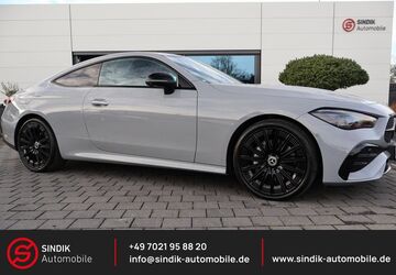 Mercedes-Benz CLE 300 11.500 km 63.980 &euro; Kirchheim unter Teck 73230