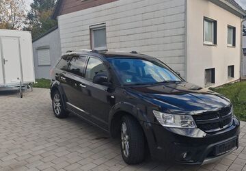 Fiat Freemont 218.500 km 3.500 &euro; Uhingen 73066