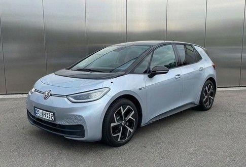 VW ID.3 4.700 km 42.900 &euro; Rechberghausen 73098