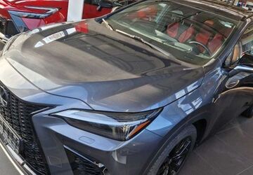 Lexus NX 350h 71.123 km 46.500 &euro; Nürtingen 72622