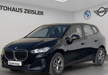 BMW 218 Active Tourer 34.300 km 25.280 &euro; Waiblingen 71332