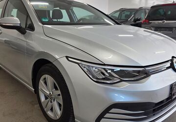 VW Golf 82.620 km 14.500 &euro; Eislingen 73054