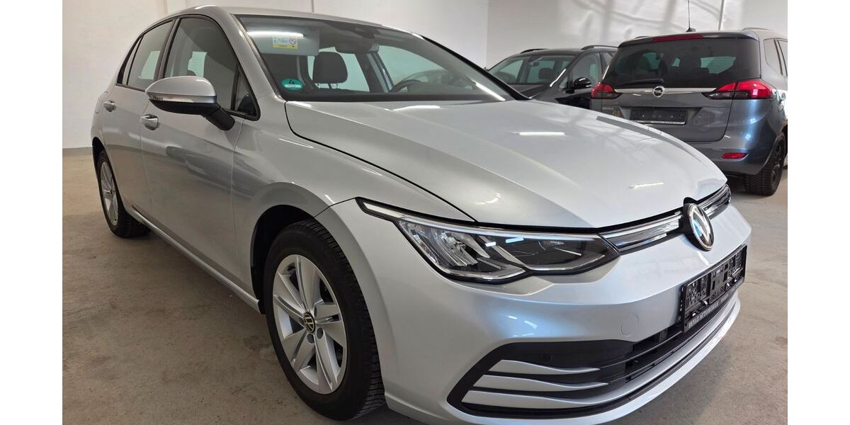 VW Golf 82.620 km 14.500 &euro; Eislingen 73054