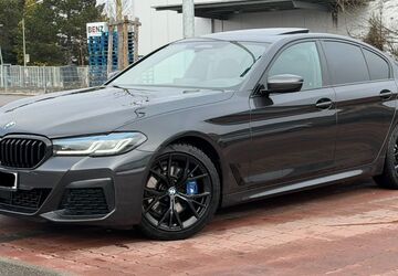 BMW 520 168.000 km 29.490 &euro; Lorch 73547