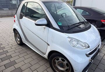 Smart ForTwo 95.000 km 2.700 &euro; Remshalden bei Stuttgart 73630