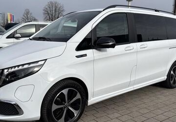 Mercedes-Benz EQV 61.863 km 44.780 &euro; Schorndorf 73614