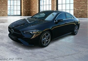 Mercedes-Benz CLA 180 27.837 km 33.980 &euro; Uhingen 73066