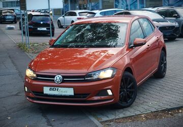 VW Polo 158.000 km 7.900 &euro; Göppingen 73037
