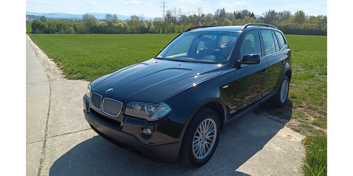 BMW X3 195.000 km 12.000 &euro; Kirchheim unter Teck 73230