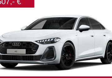 Audi A5 5.937 km 51.430 &euro; Göppingen 73037