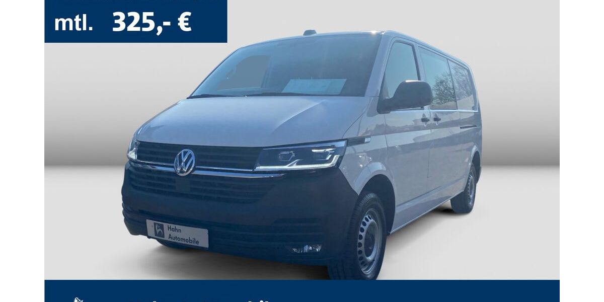 VW T6 Transporter 136.235 km 27.500 &euro; Fellbach 70736
