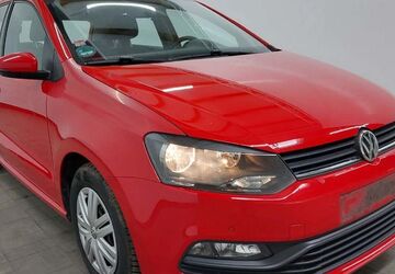 VW Polo 160.000 km 5.840 &euro; Deggingen 73326