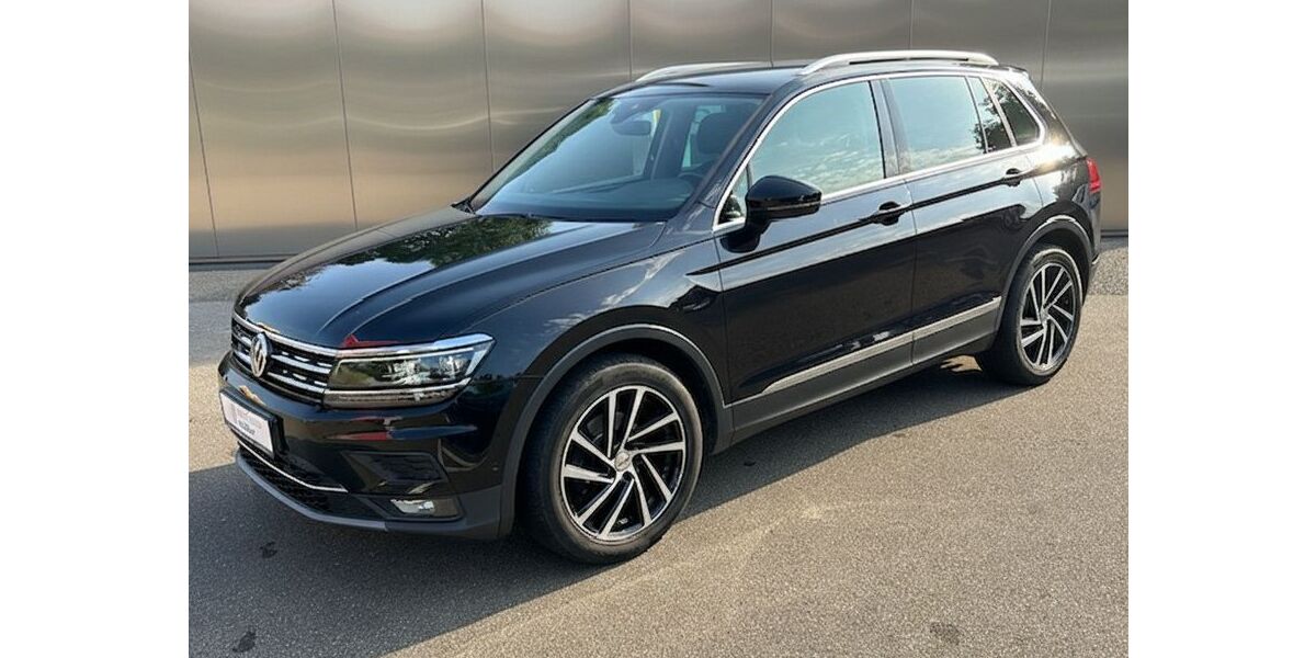 VW Tiguan 181.950 km 18.444 &euro; Rechberghausen 73098