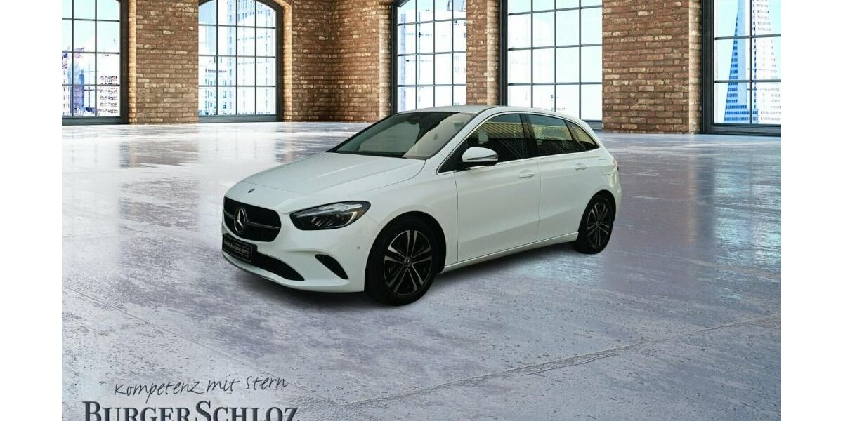 Mercedes-Benz B 200 7.300 km 33.650 &euro; Waiblingen 71332