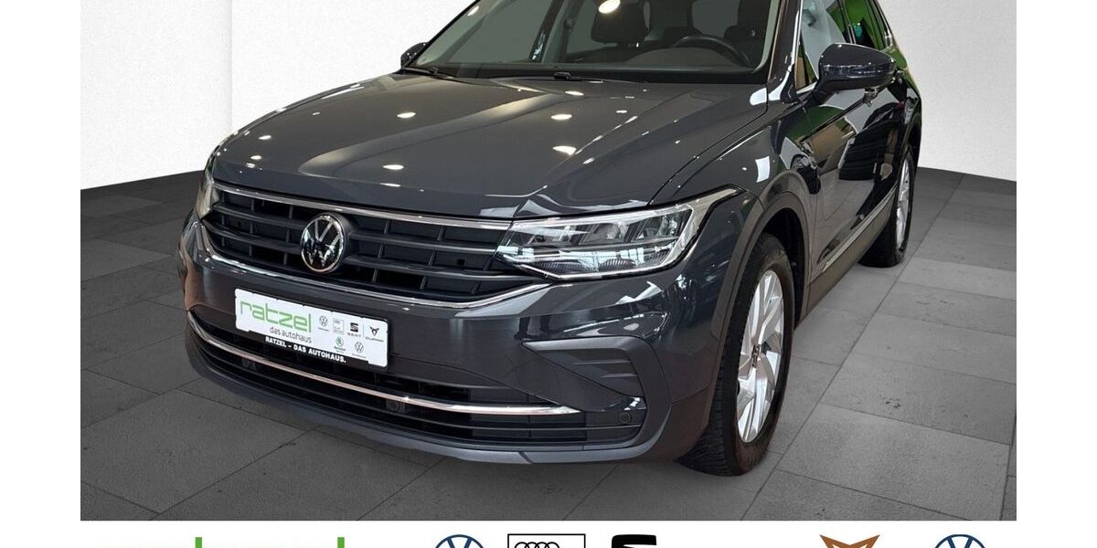 VW Tiguan 50.348 km 24.390 &euro; Zell u.A. 73119