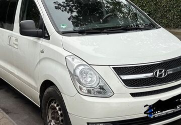 Hyundai H-1 Starex 247.000 km 7.000 &euro; Süßen 73079