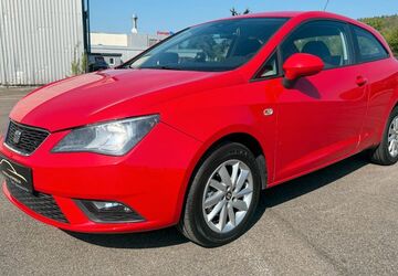 Seat Ibiza 79.150 km 6.990 &euro; Ebersbach an der Fils 73061
