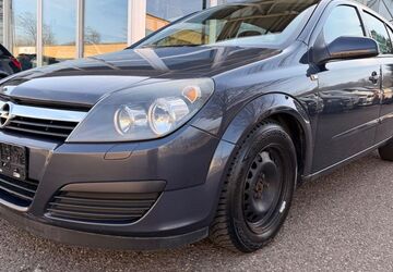 Opel Astra 169.498 km 2.799 &euro; Uhingen 73066