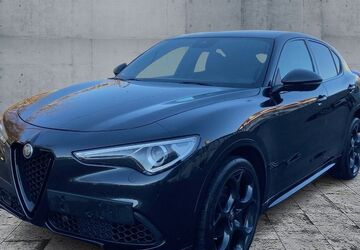 Alfa Romeo Stelvio 110.276 km 28.900 &euro; Göppingen 73037