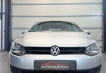 VW Polo 172.600 km 5.100 &euro; Wernau am Neckar 73249