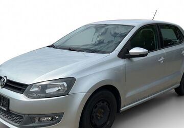 VW Polo 170.000 km 2.999 &euro; Göppingen 73035