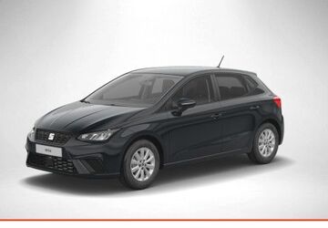 Seat Ibiza 10.045 km 18.760 &euro; Nürtingen 72622
