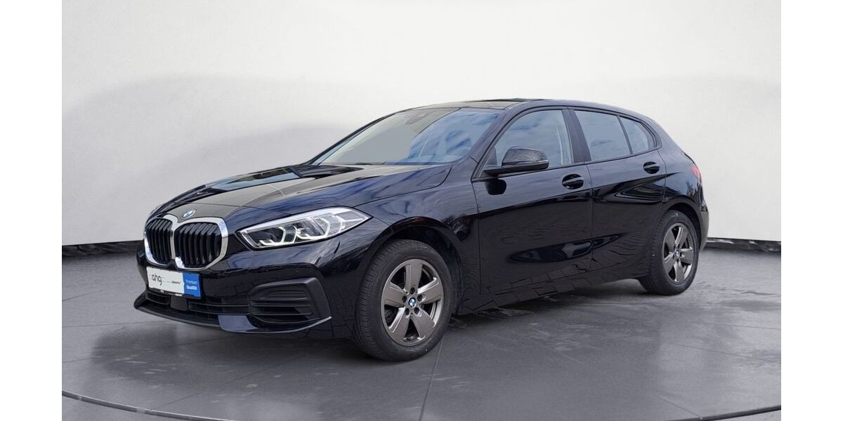 BMW 116 56.869 km 19.360 &euro; Göppingen 73037