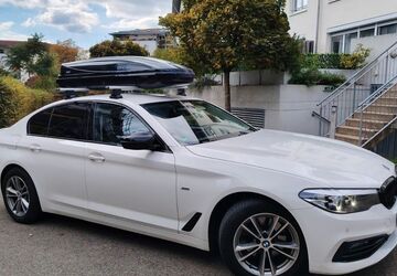 BMW 520 186.000 km 20.500 &euro; Plochingen 73207