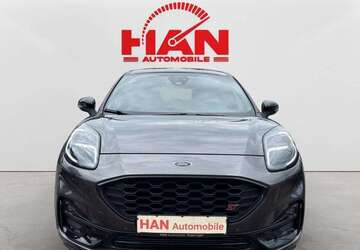 Ford Puma 59.666 km 19.990 &euro; Göppingen 73037