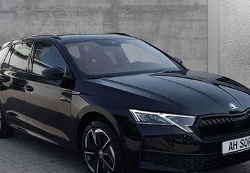 Skoda Octavia 18.959 km 34.990 &euro; Schwäbisch Gmünd 73525