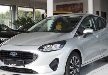 Ford Fiesta 26.990 km 13.890 &euro; Köngen 73257